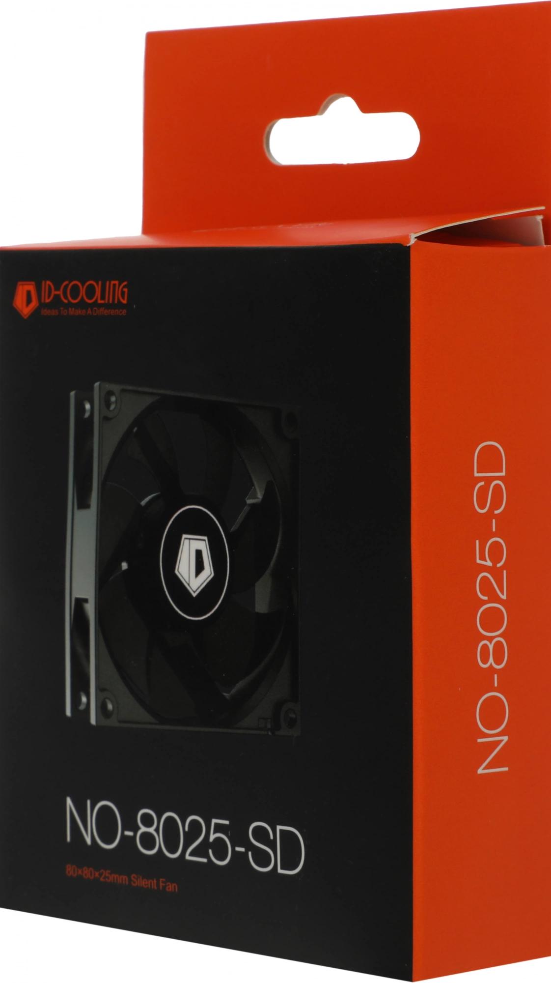 ID-COOLING NO-8025-SD