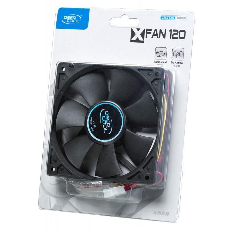Deepcool DP-FDC-XF120