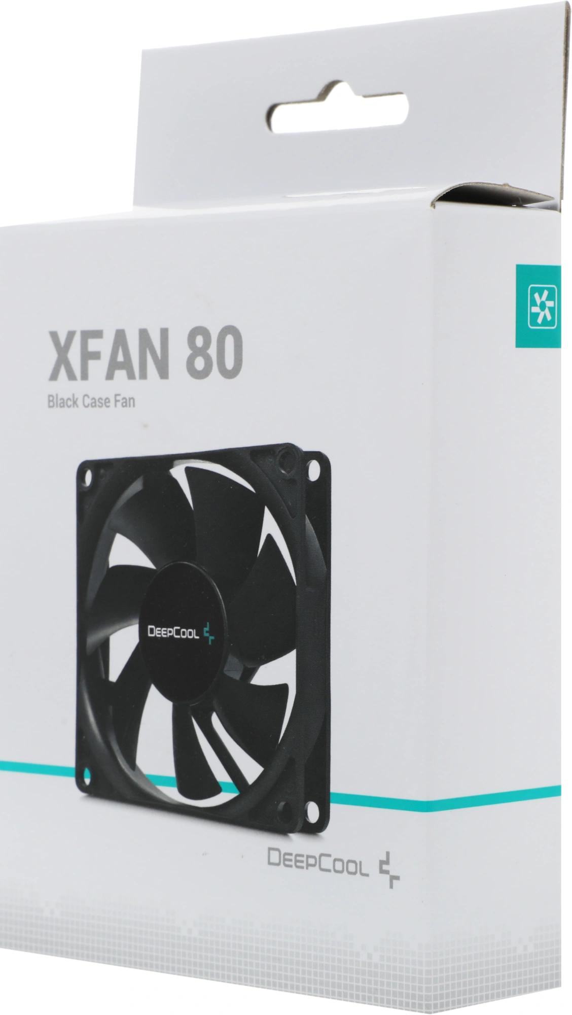 Deepcool DP-FDC-XF80