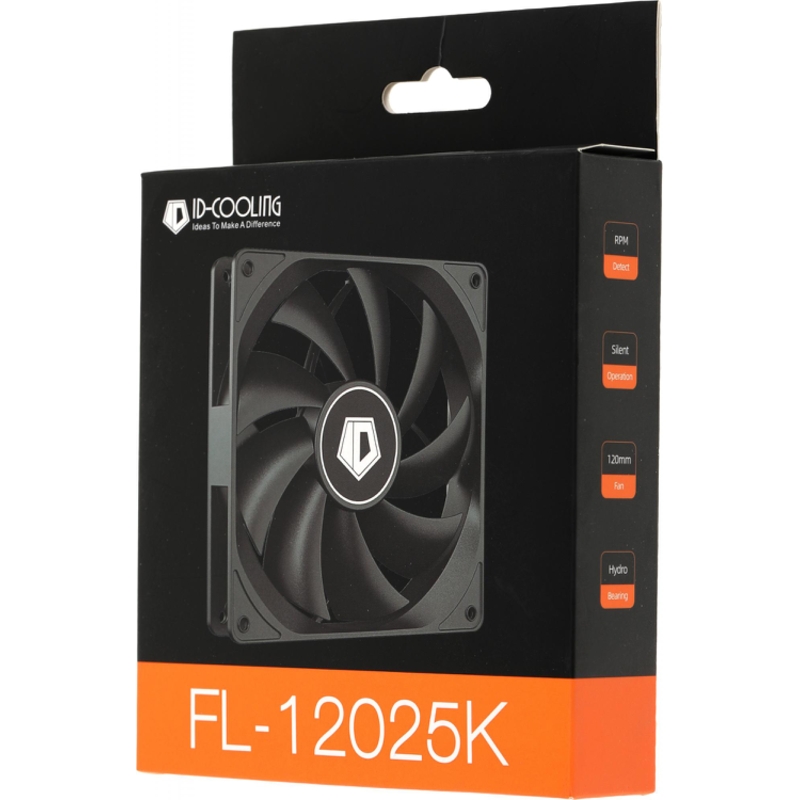 ID-COOLING FL-12025K