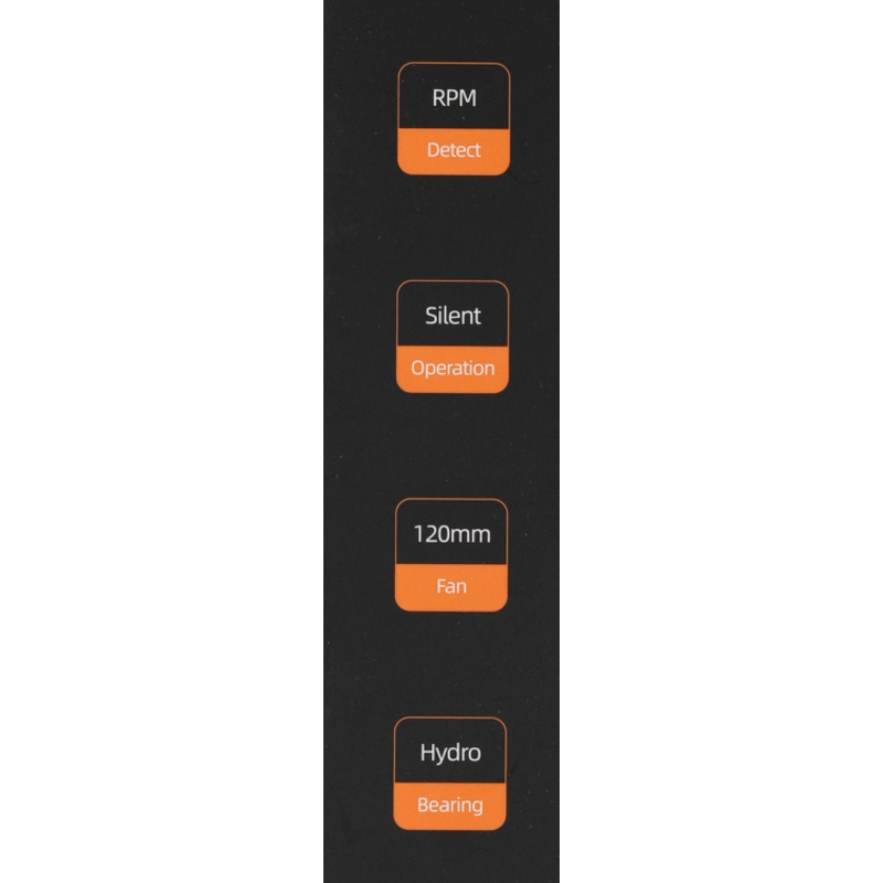 ID-COOLING FL-12025K