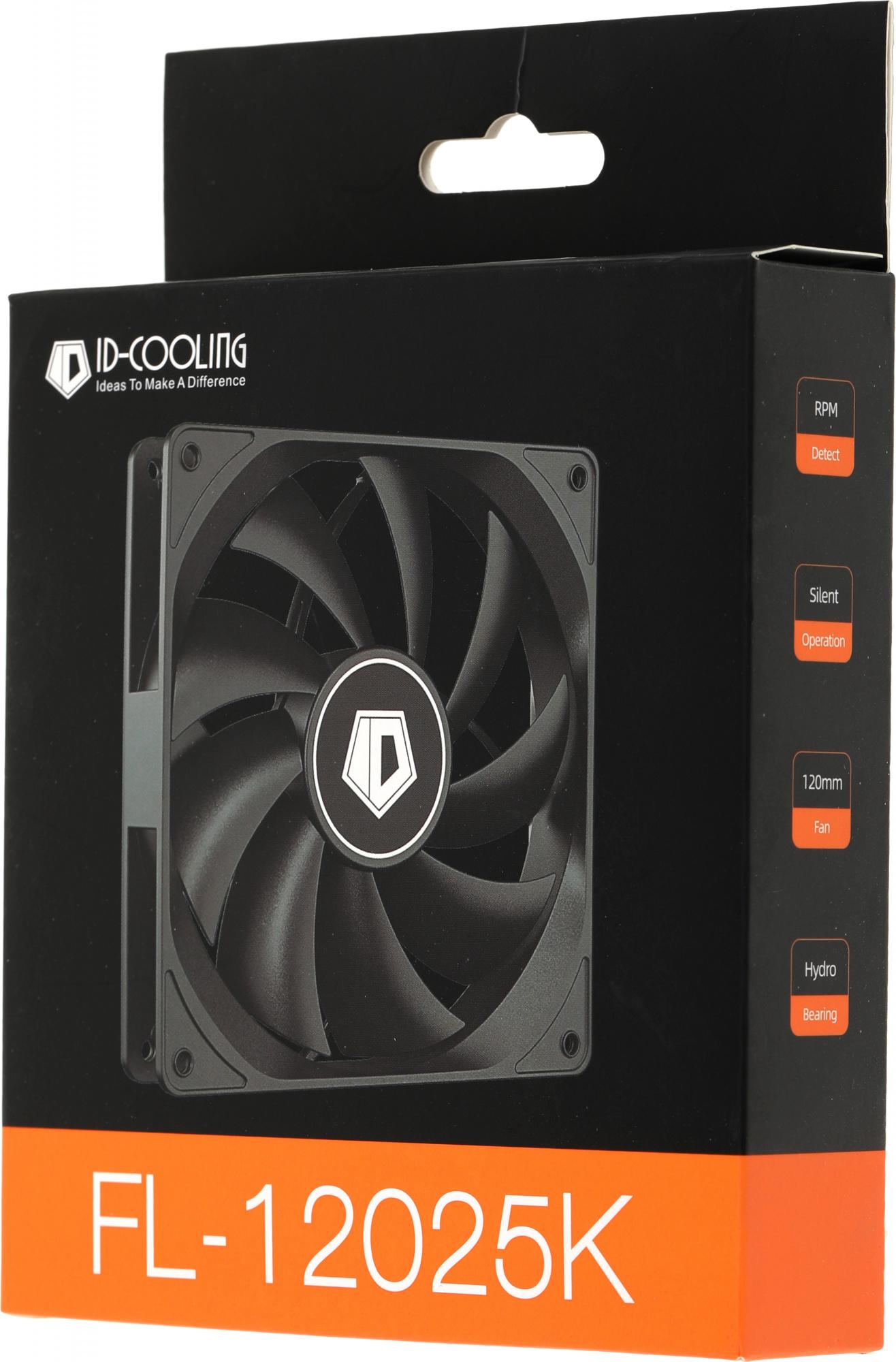 ID-COOLING FL-12025K