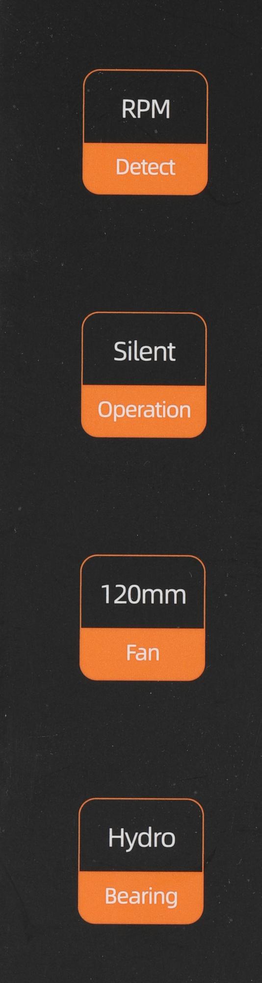 ID-COOLING FL-12025K