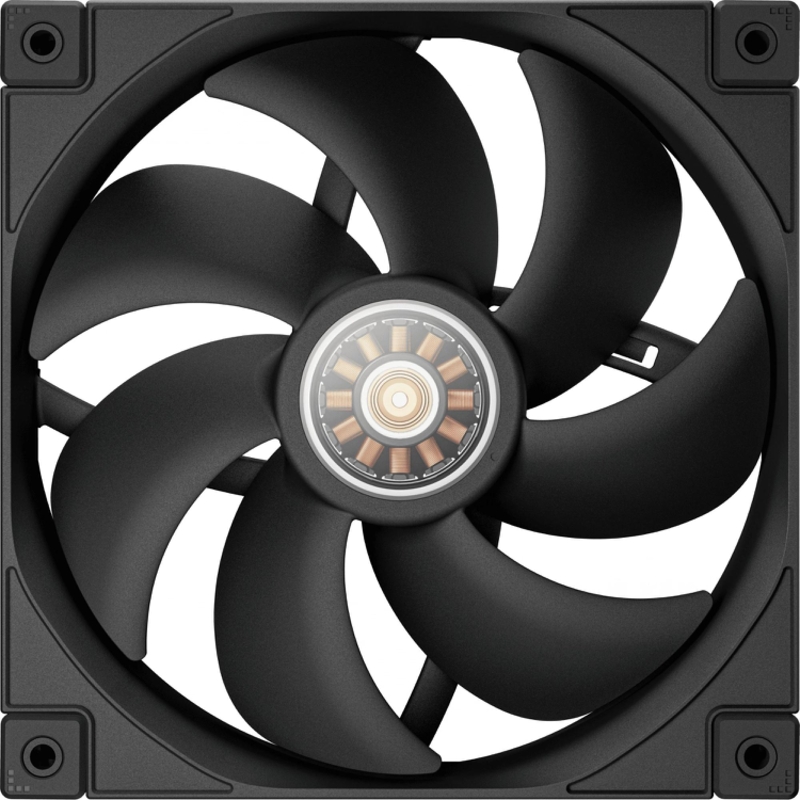 Deepcool R-FT14-BKWPN1-G