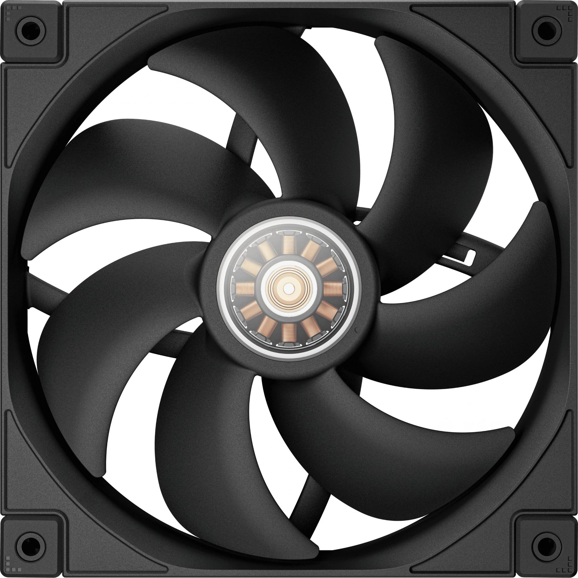 Deepcool R-FT14-BKWPN1-G