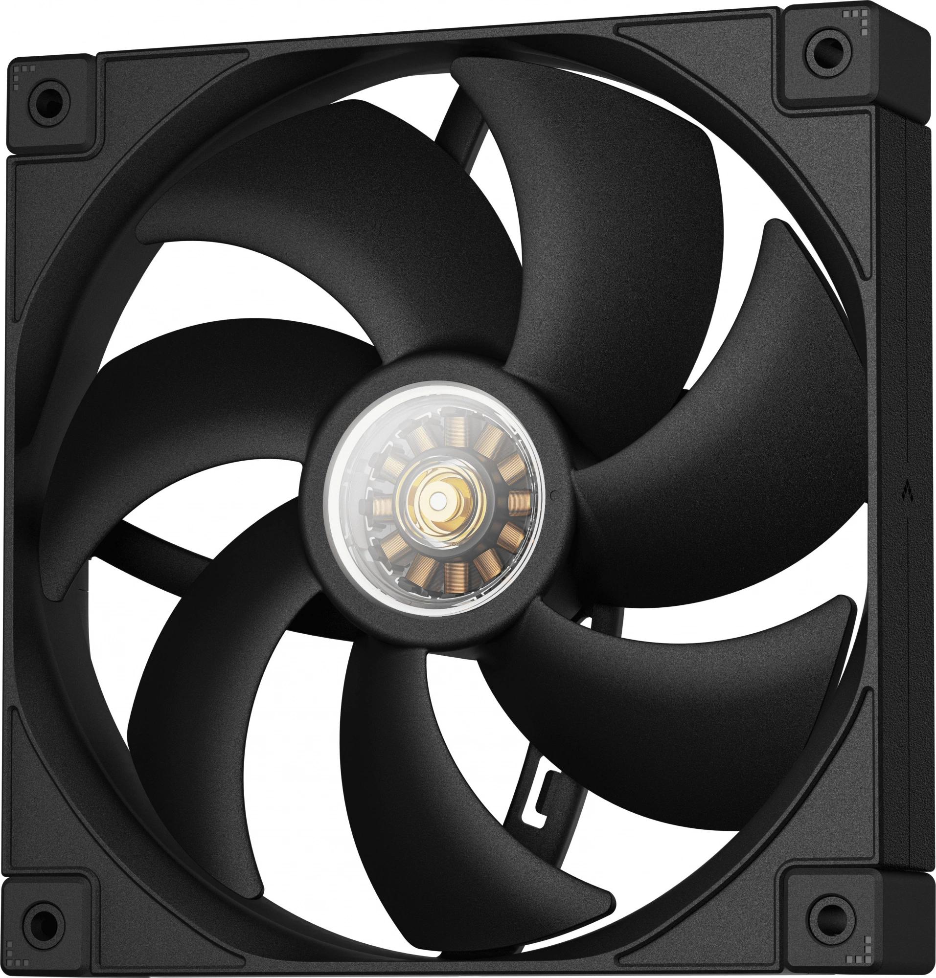 Deepcool R-FT14-BKWPN1-G