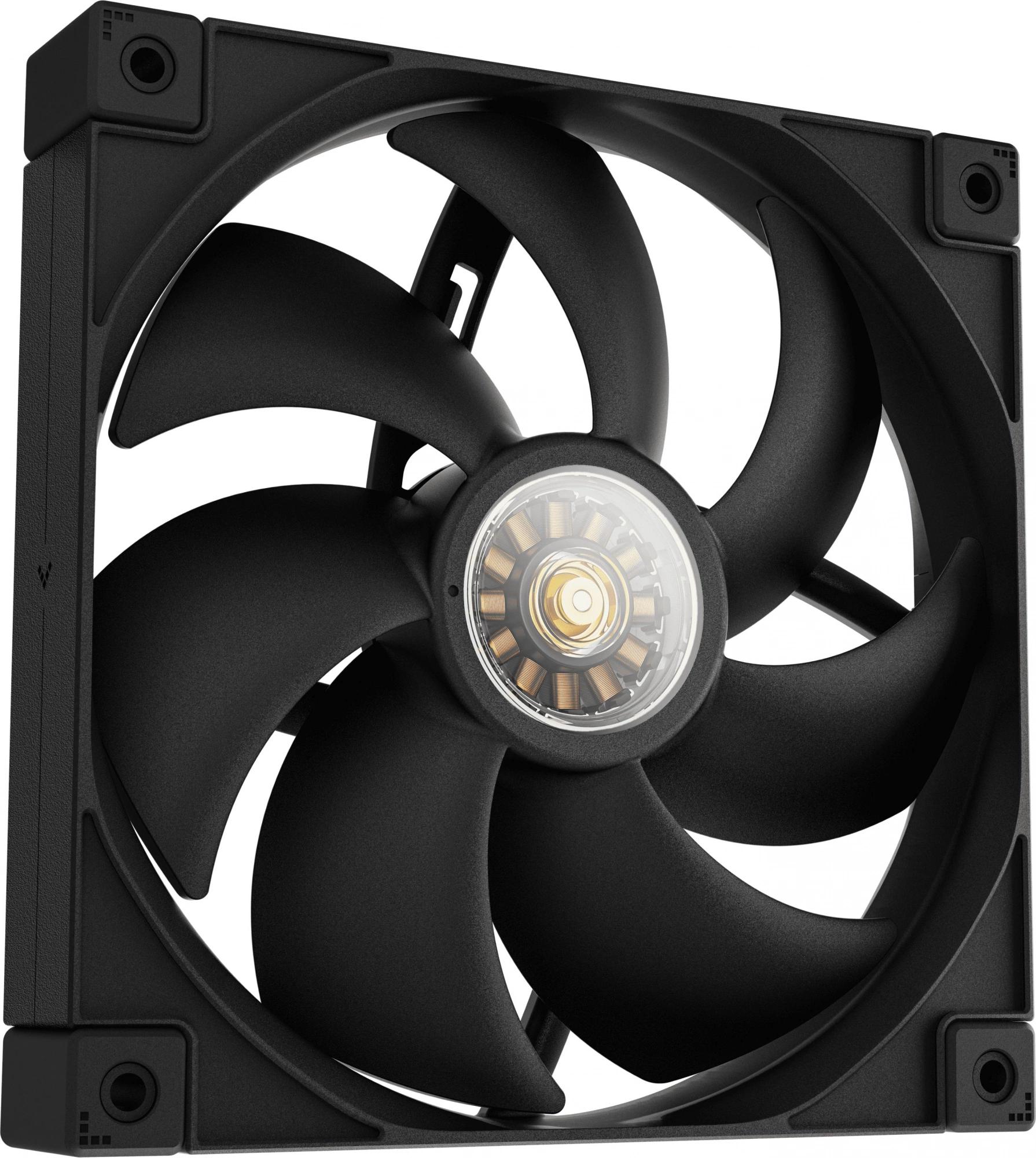 Deepcool R-FT14-BKWPN1-G