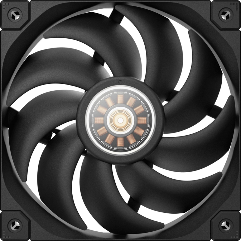 Deepcool R-FT12-BKWPN1-G