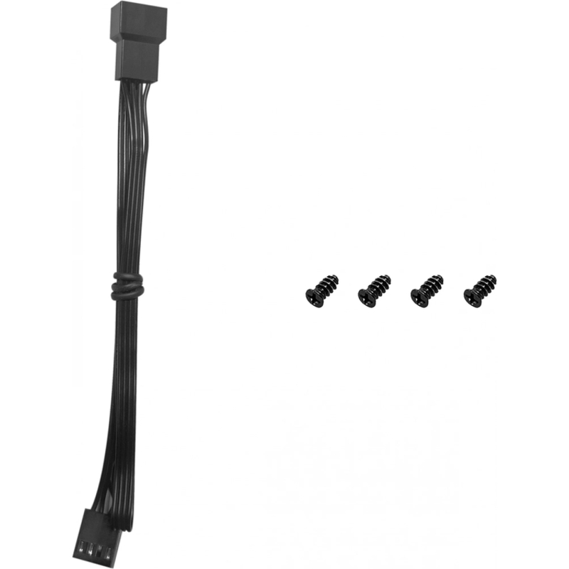 Deepcool R-FT12-BKWPN1-G
