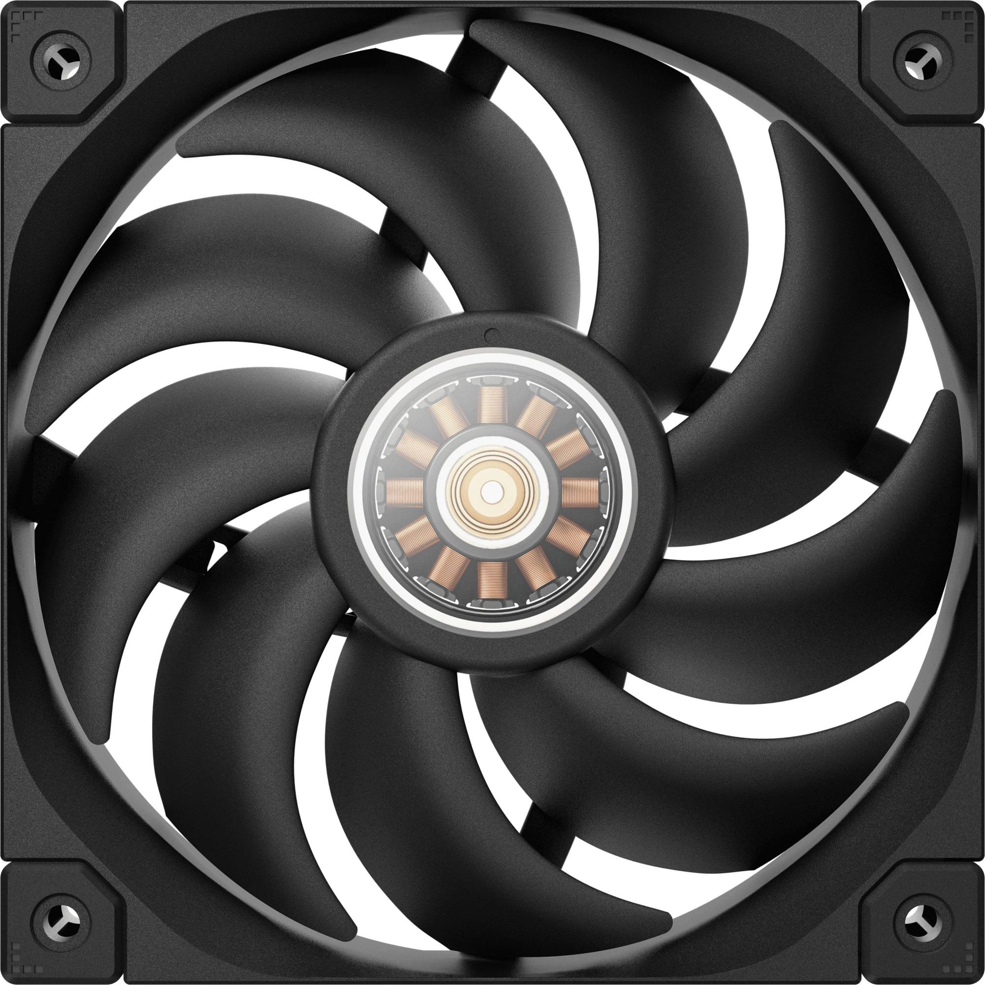 Deepcool R-FT12-BKWPN1-G