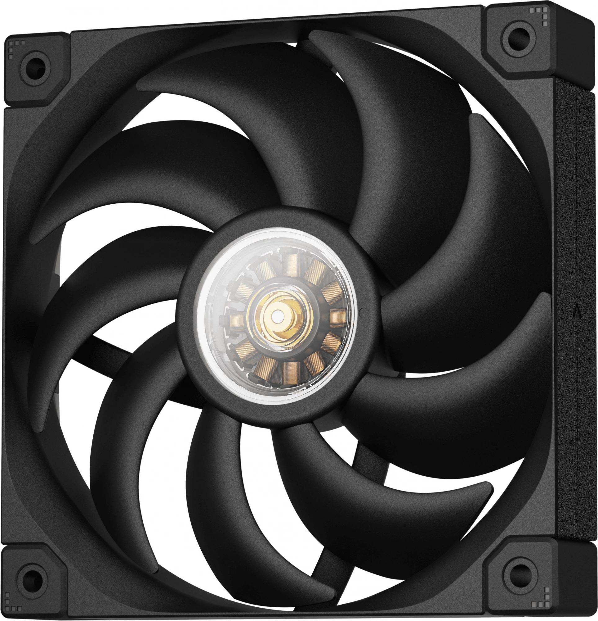 Deepcool R-FT12-BKWPN1-G