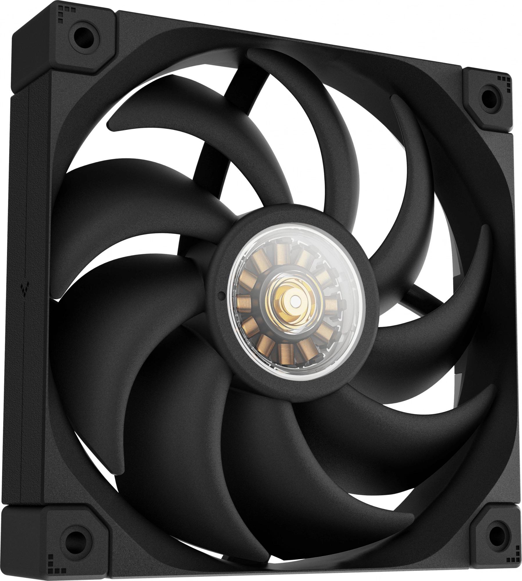 Deepcool R-FT12-BKWPN1-G