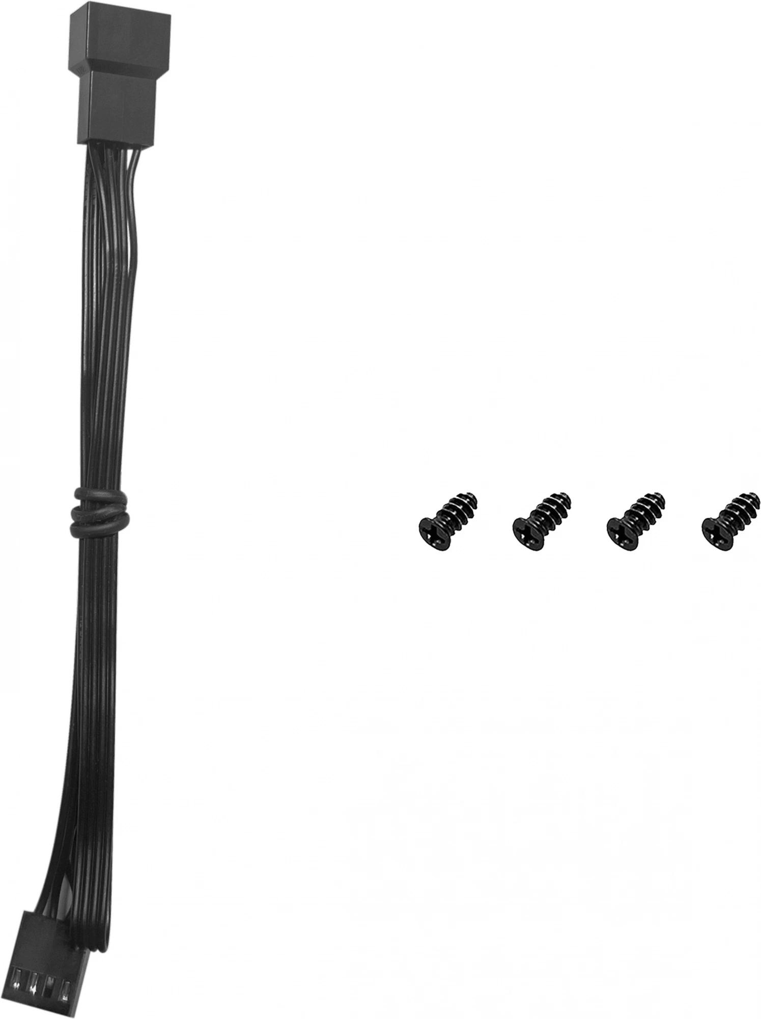 Deepcool R-FT12-BKWPN1-G