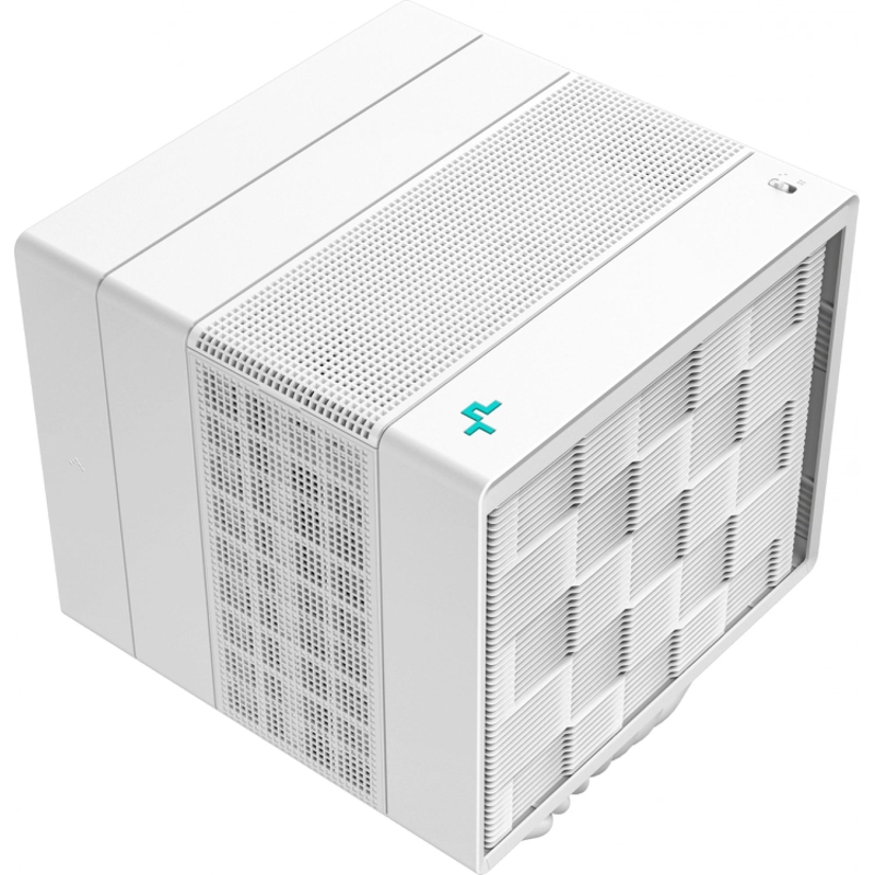 Deepcool R-ASN4-WHNNMT-G