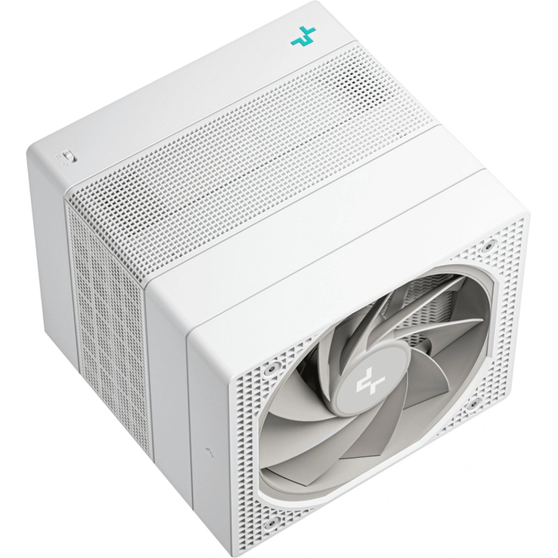 Deepcool R-ASN4-WHNNMT-G