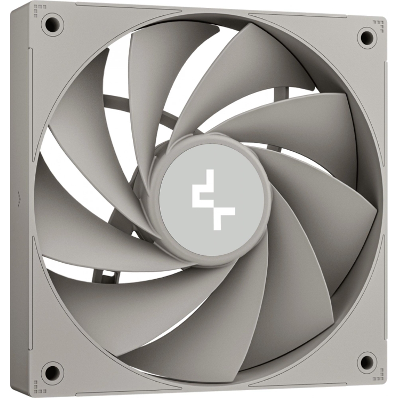 Deepcool R-ASN4-WHNNMT-G