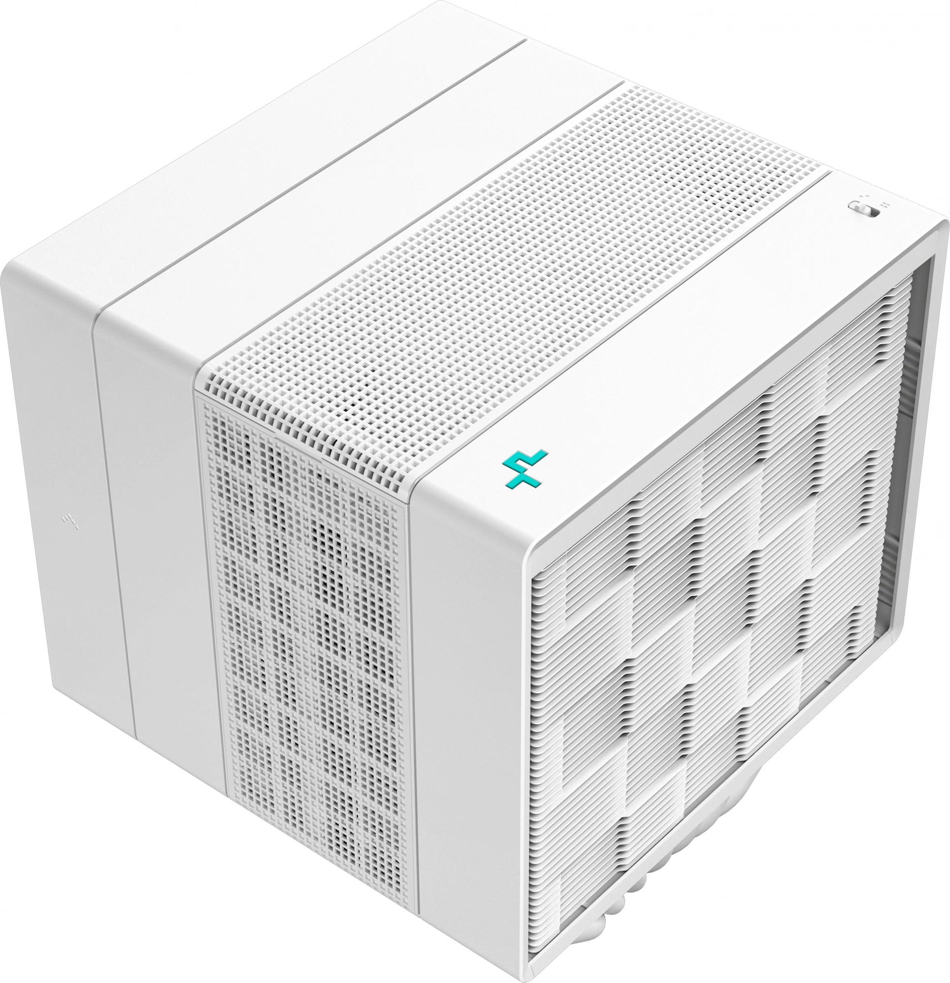 Deepcool R-ASN4-WHNNMT-G