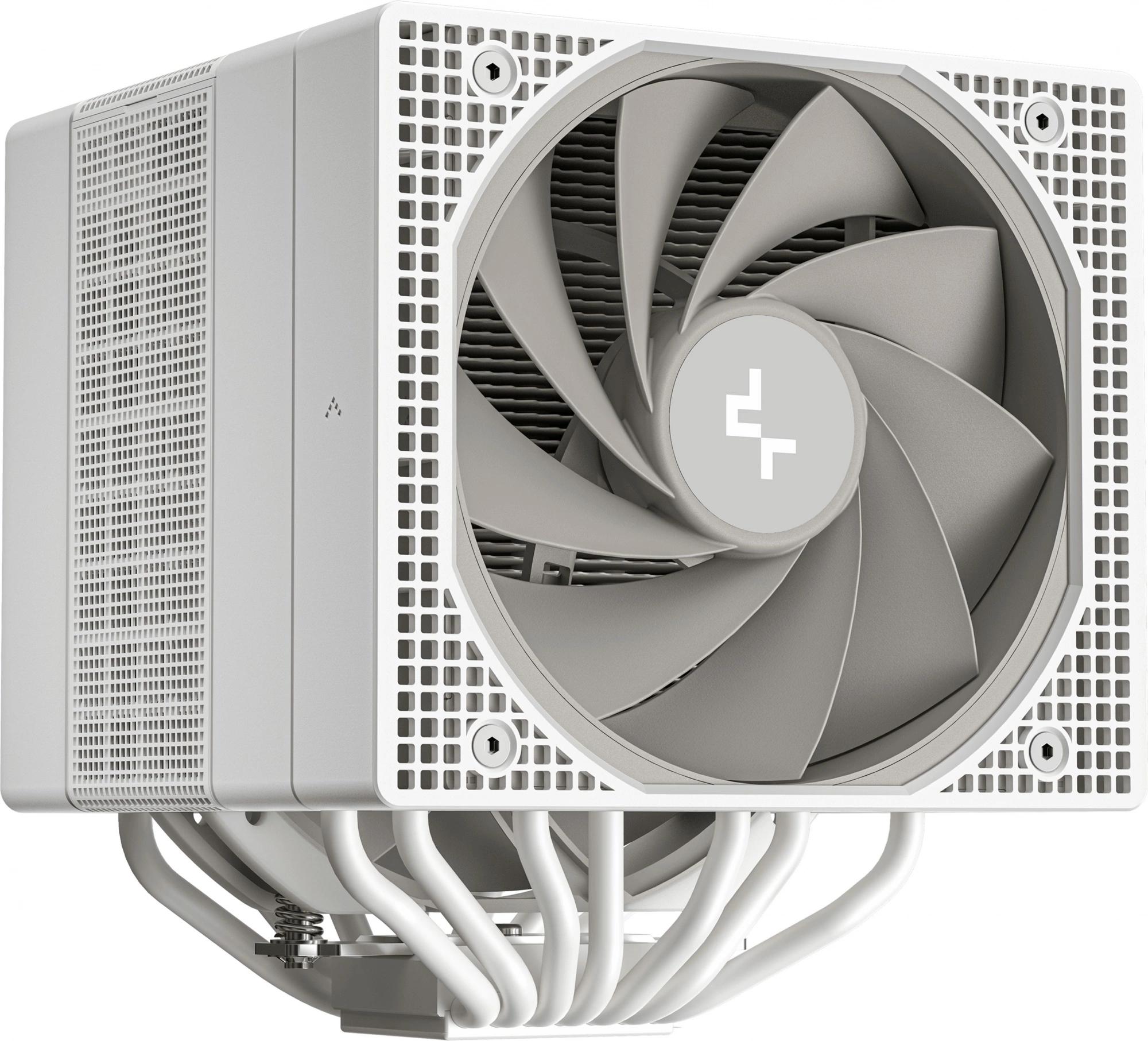 Deepcool R-ASN4-WHNNMT-G