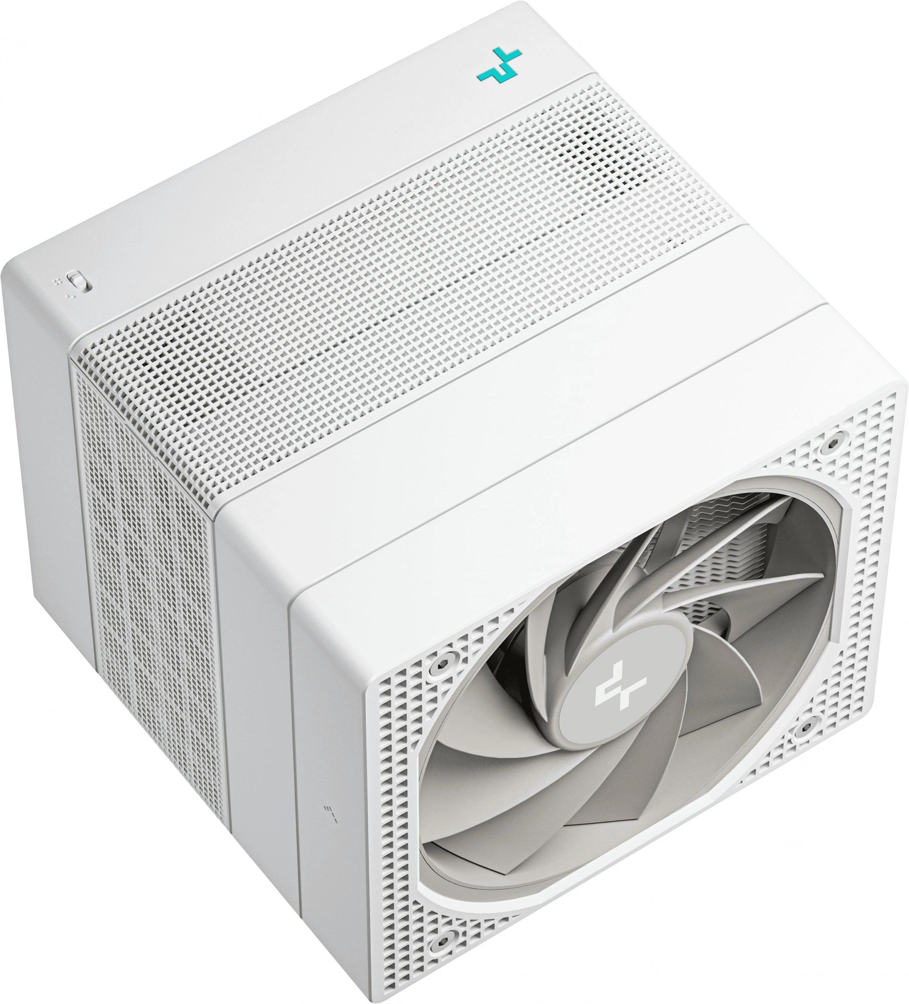 Deepcool R-ASN4-WHNNMT-G