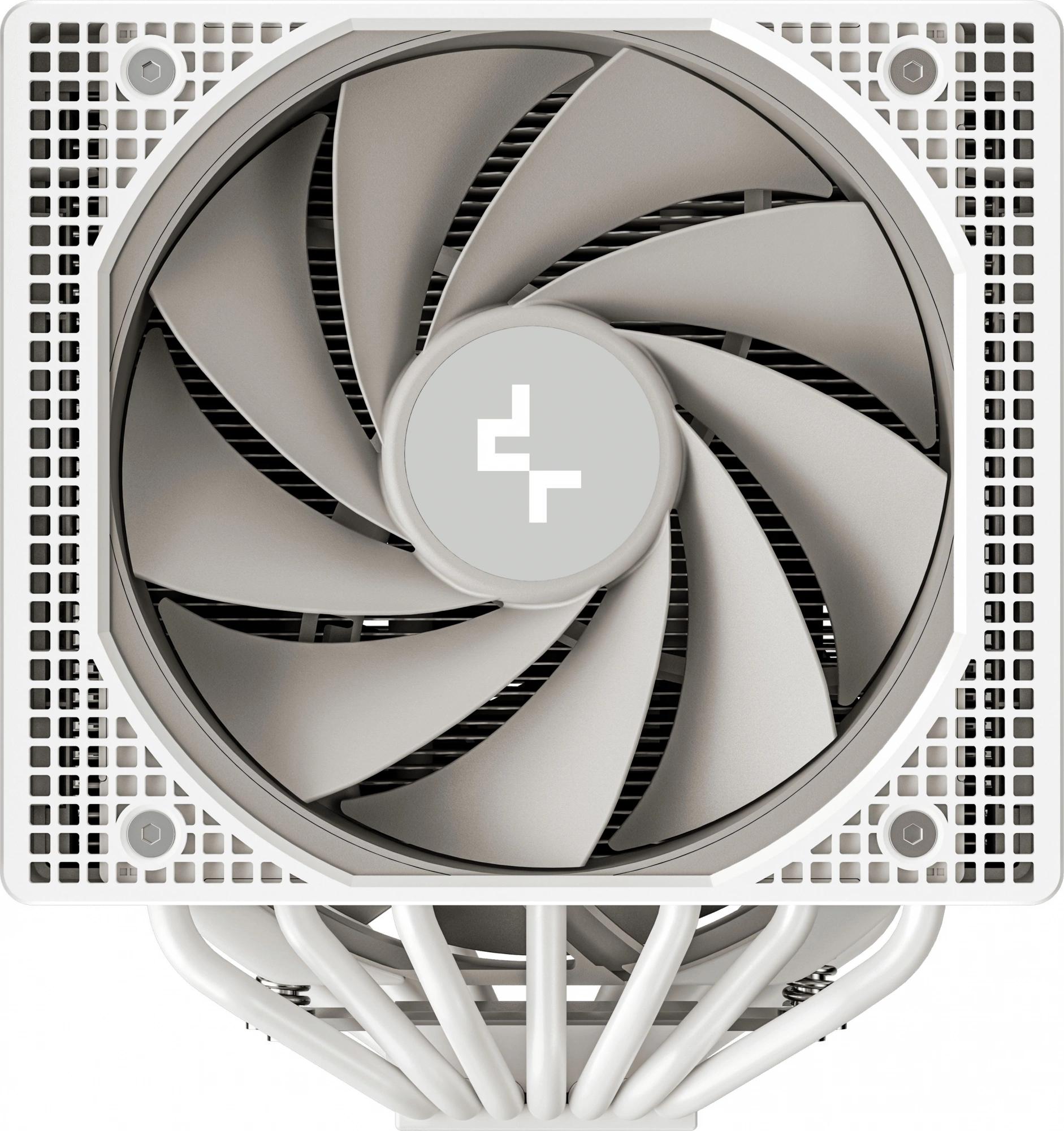 Deepcool R-ASN4-WHNNMT-G