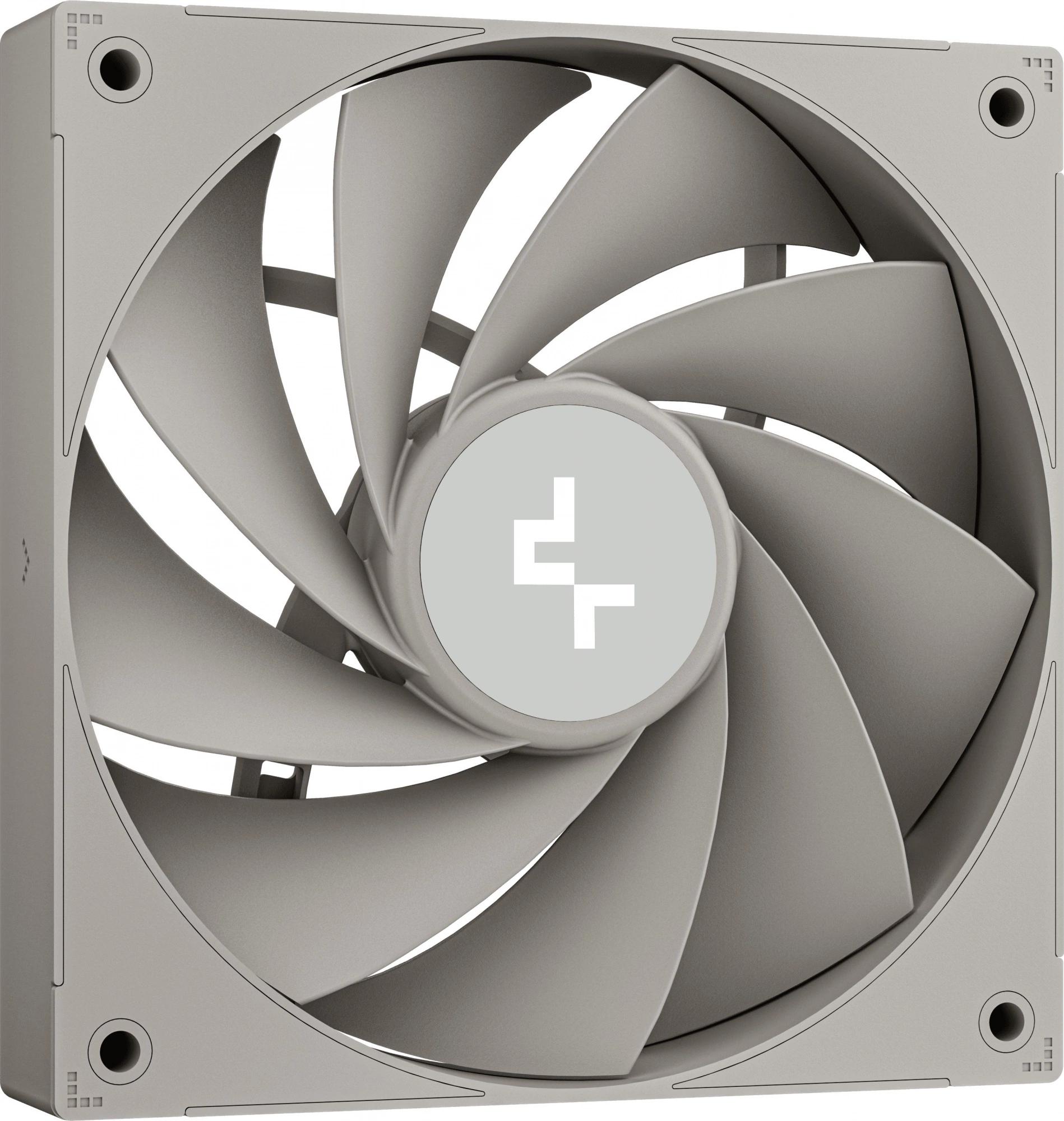 Deepcool R-ASN4-WHNNMT-G