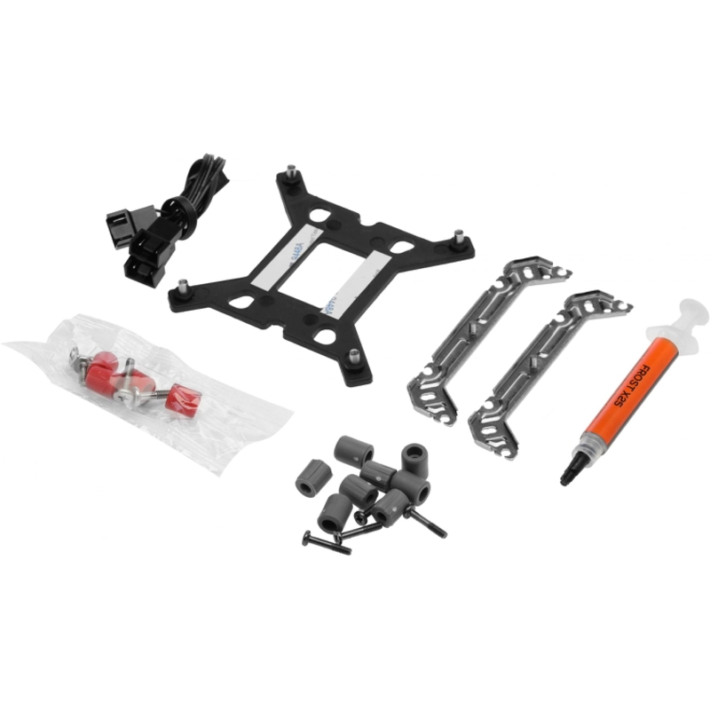 ID-COOLING SE-206-XT