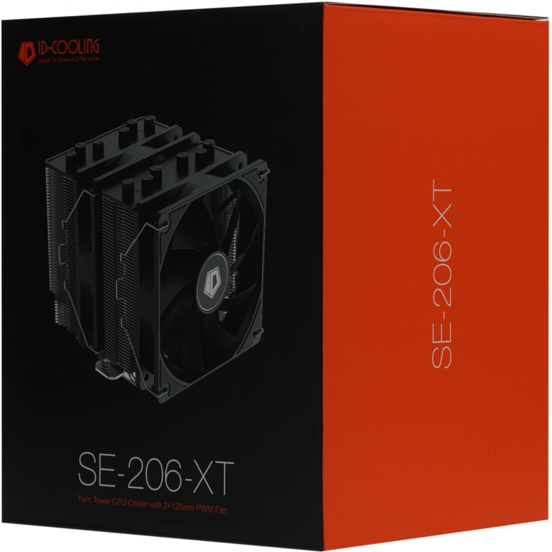 ID-COOLING SE-206-XT