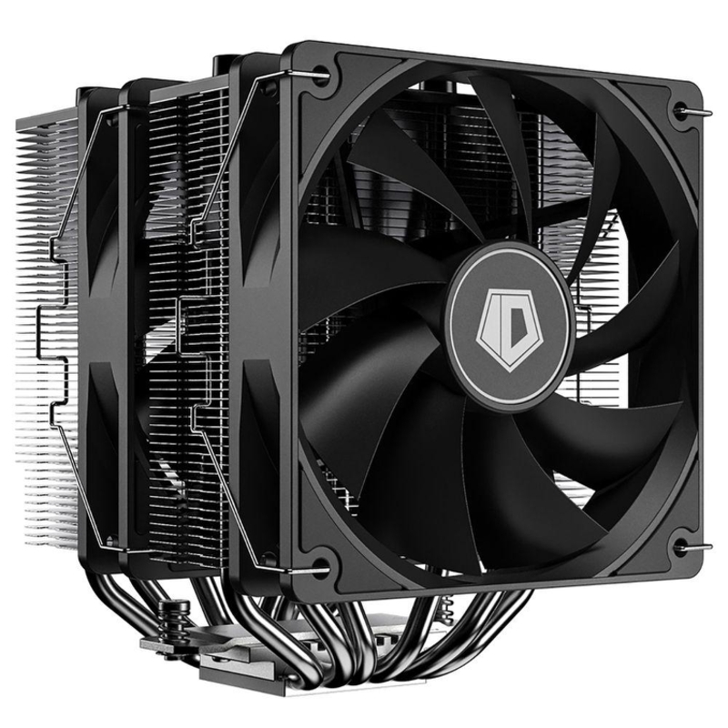 ID-COOLING SE-206-XT
