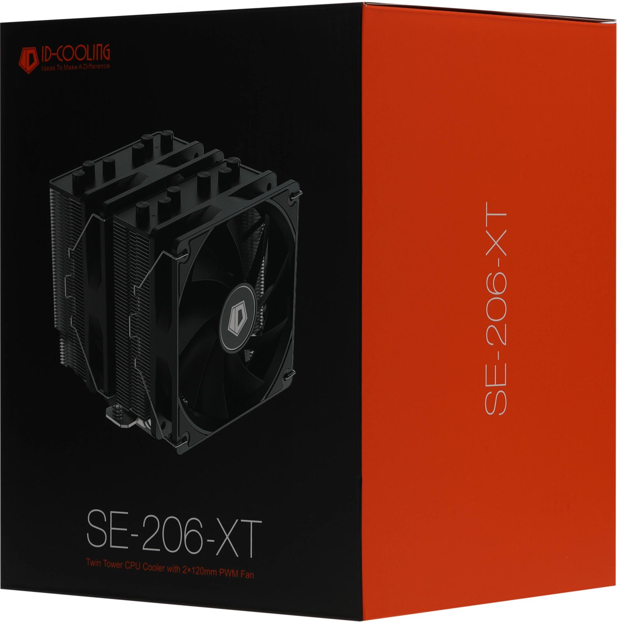 ID-COOLING SE-206-XT