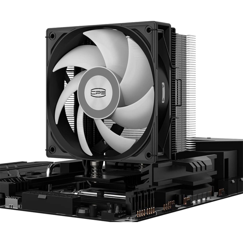 PcCooler RT400-BKAWXX-GL