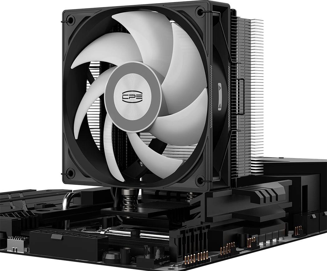 PcCooler RT400-BKAWXX-GL