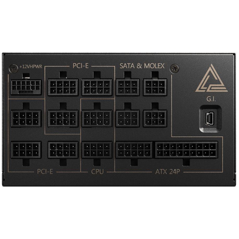MSI 306-7ZP4A11-CE0