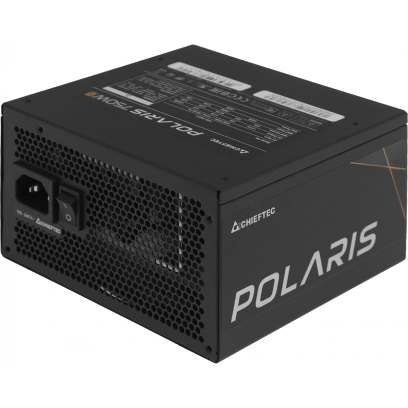 Chieftec PPS-750FC