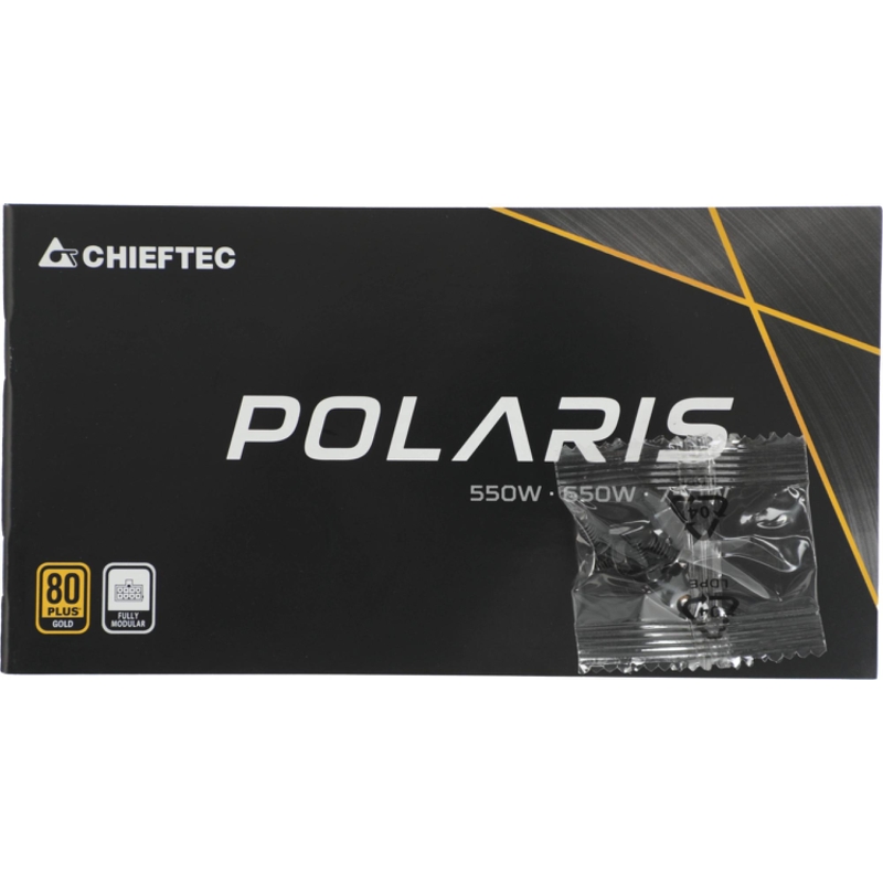 Chieftec PPS-750FC
