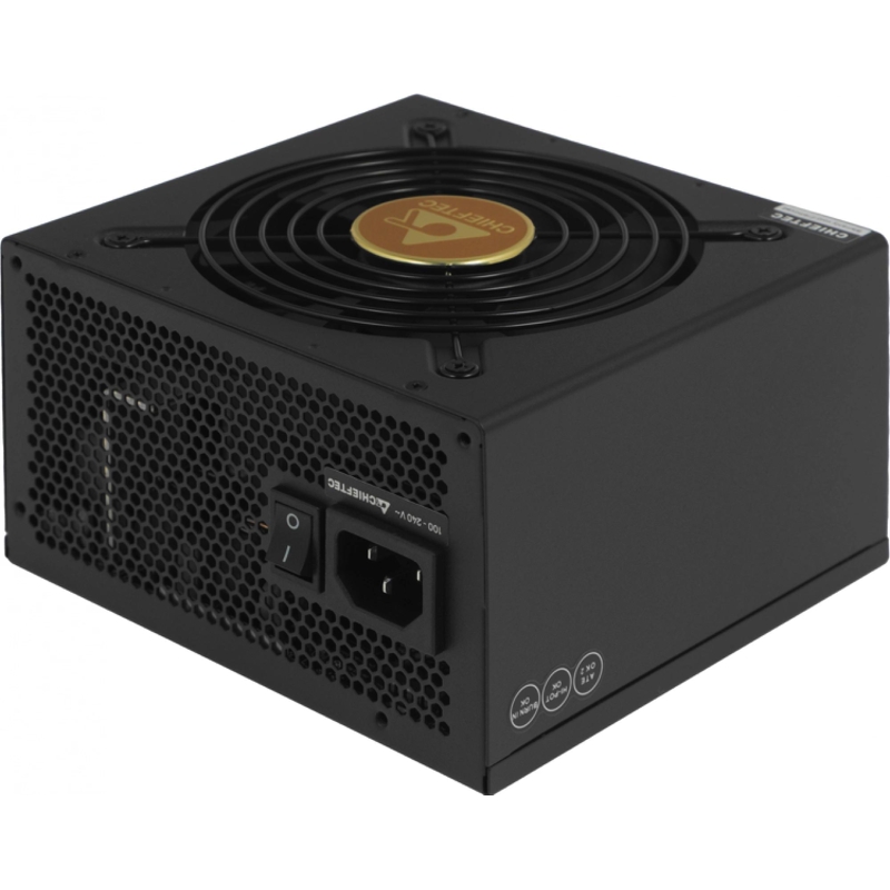 Chieftec PPS-750FC