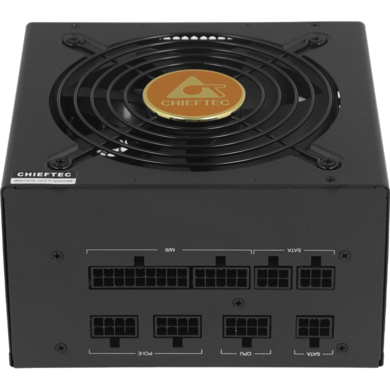 Chieftec PPS-750FC