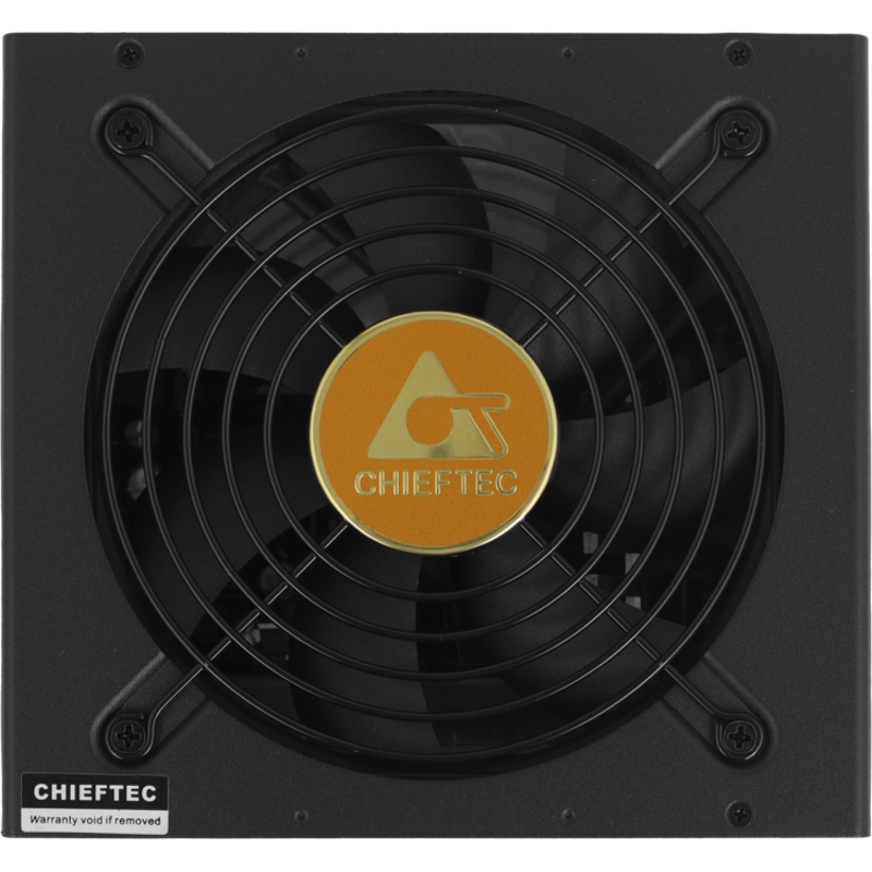 Chieftec PPS-750FC