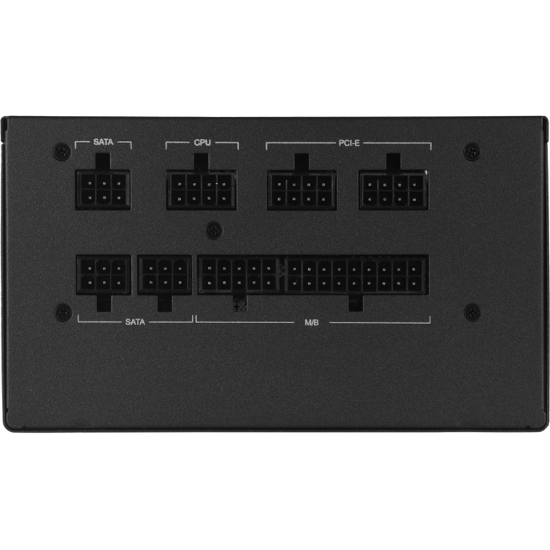 Chieftec PPS-750FC