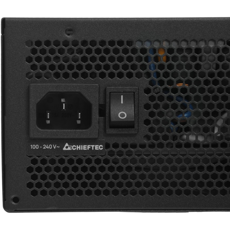 Chieftec PPS-750FC