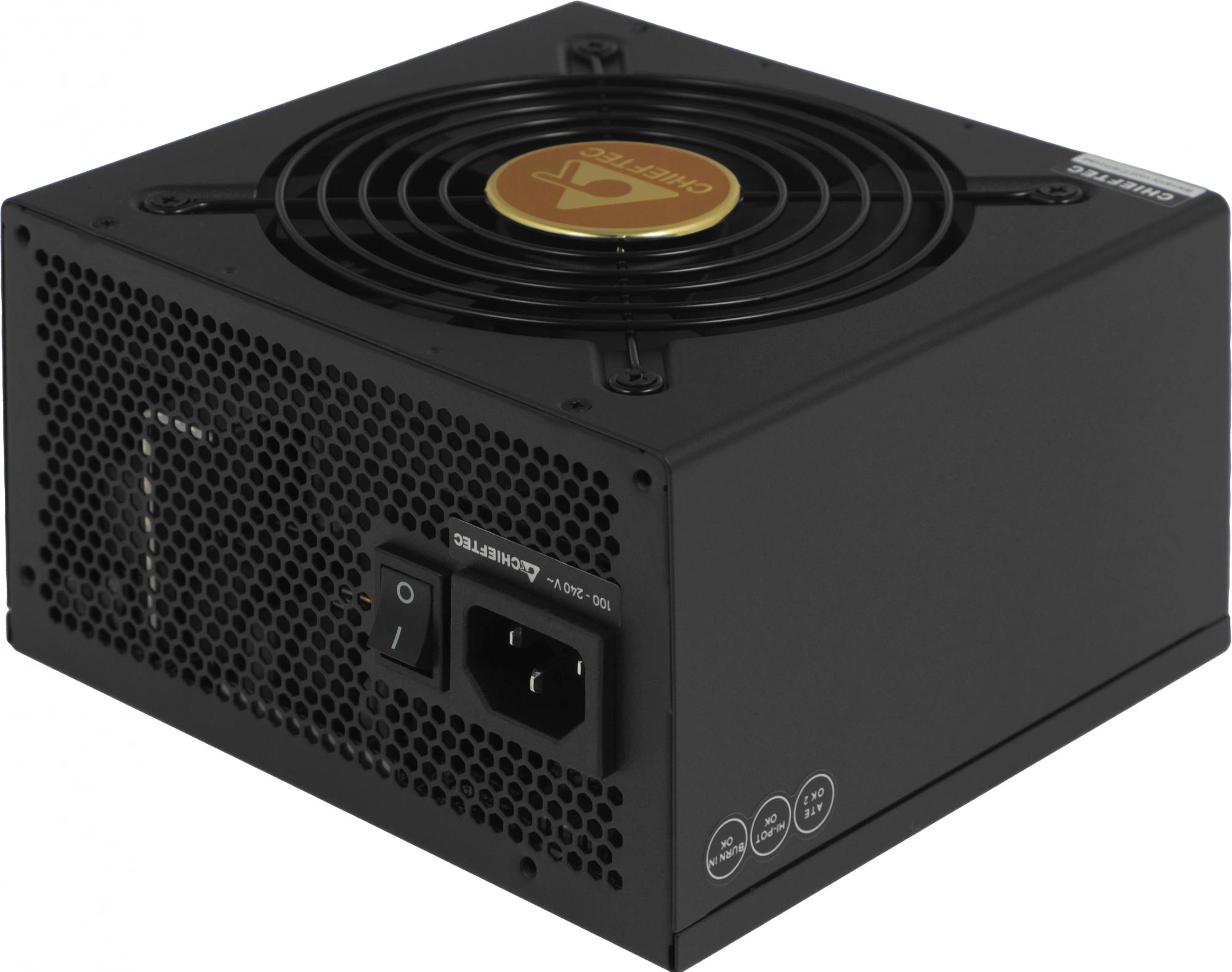 Chieftec PPS-750FC