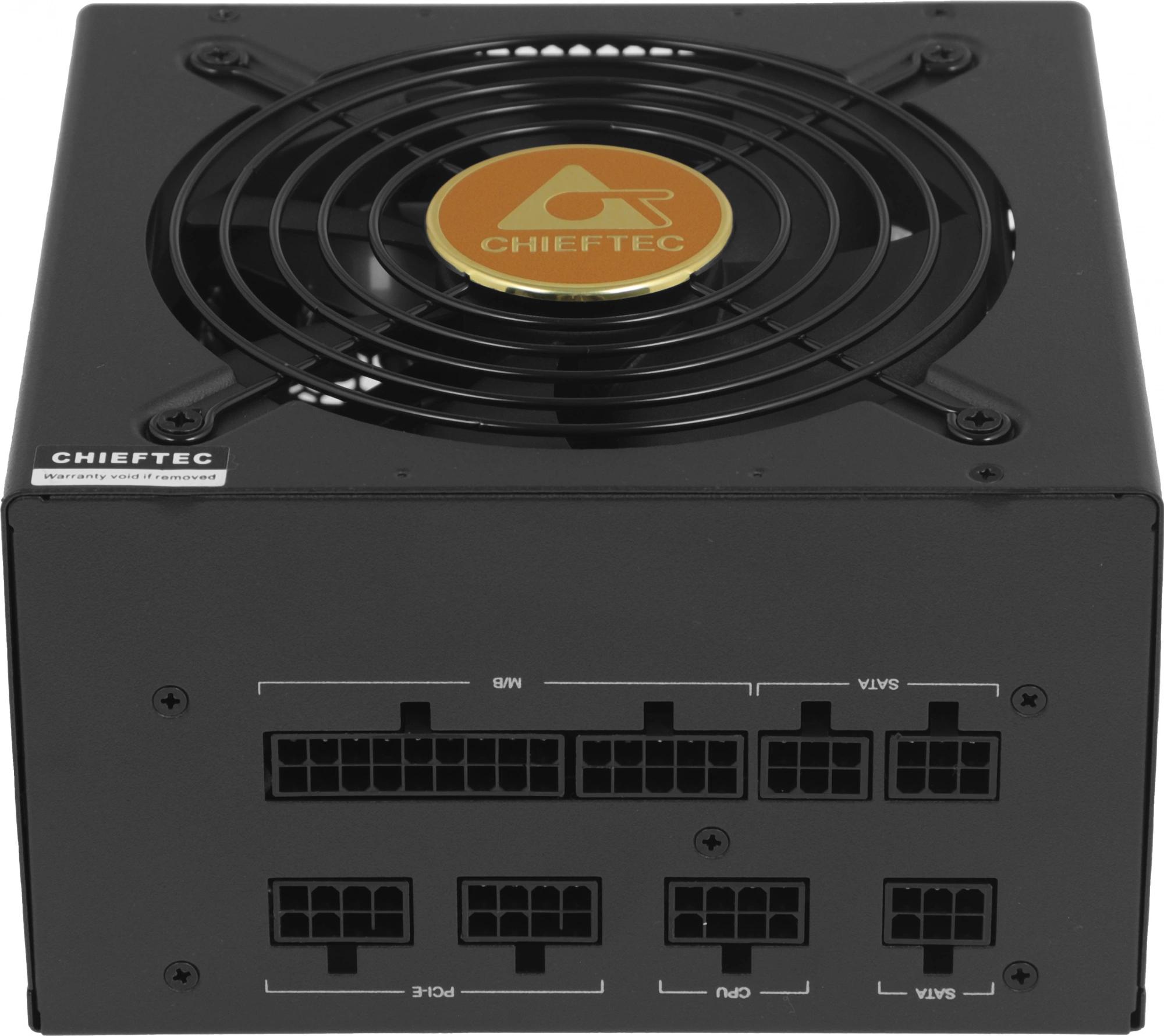 Chieftec PPS-750FC