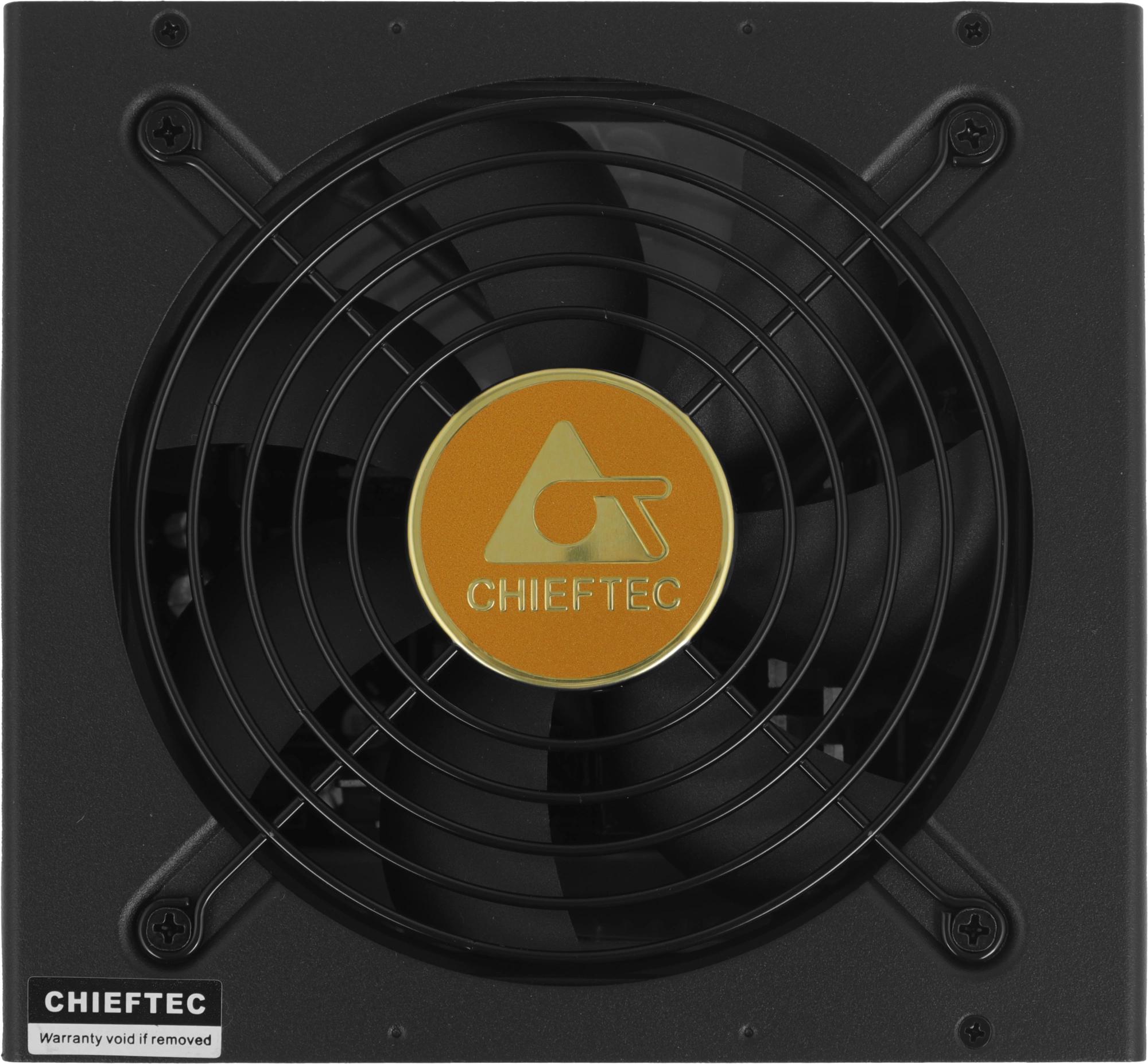 Chieftec PPS-750FC
