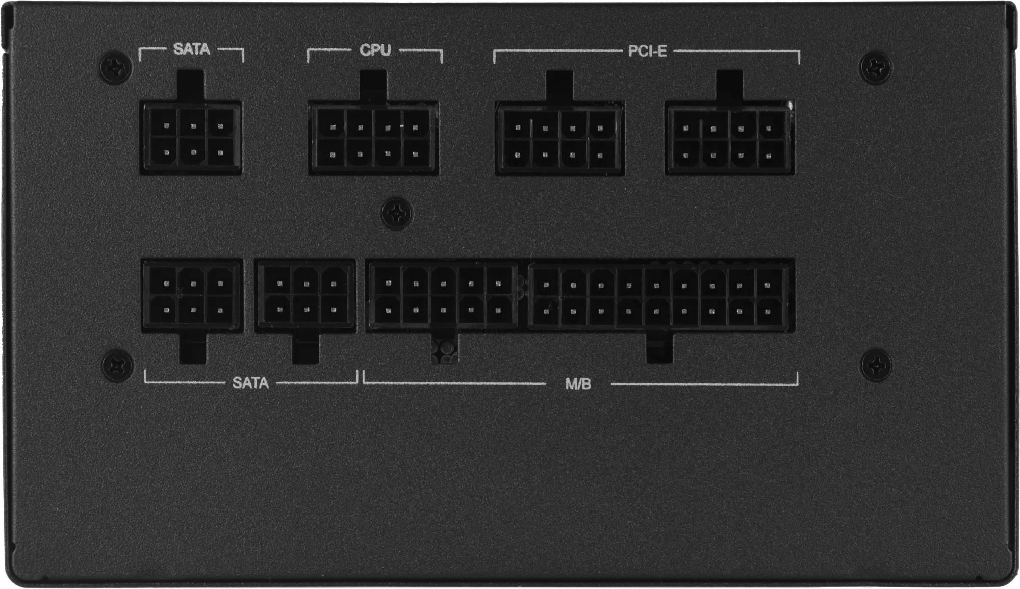 Chieftec PPS-750FC