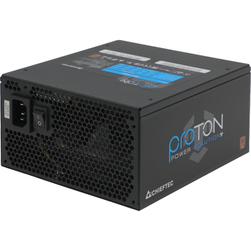 Chieftec BDF-650C