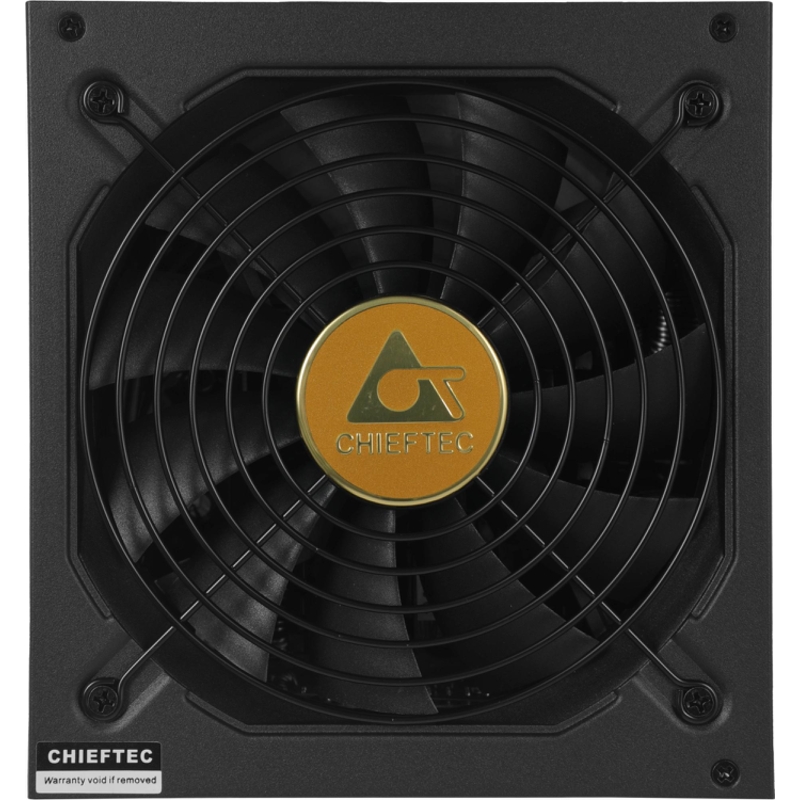Chieftec BDF-650C