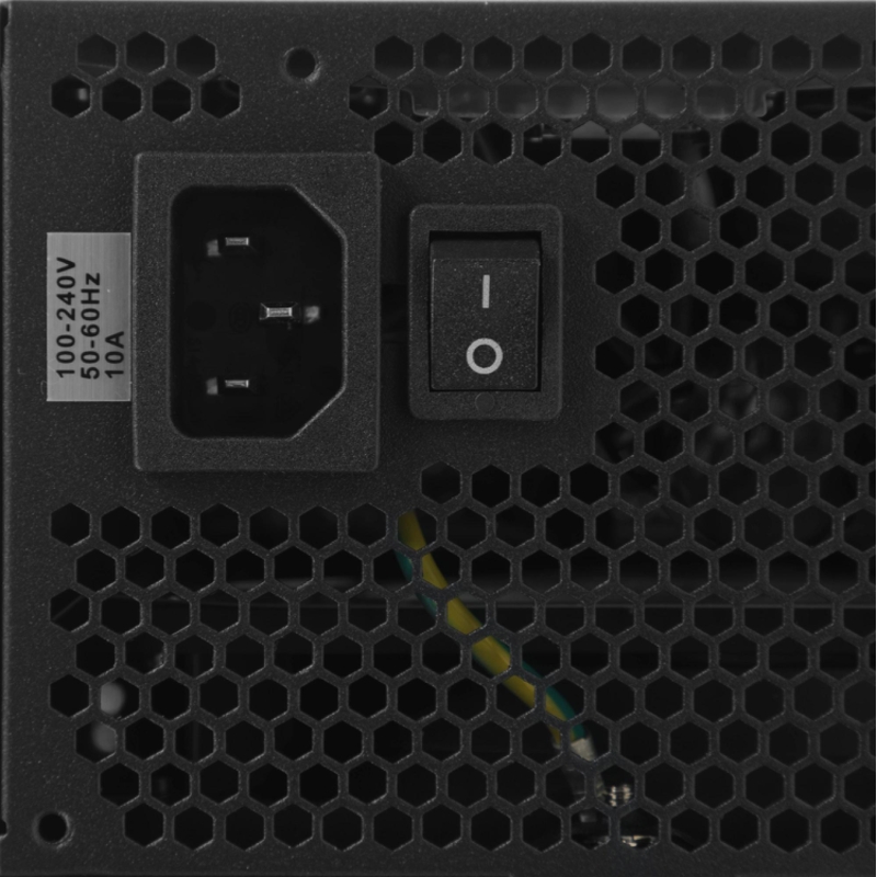 Chieftec BDF-650C