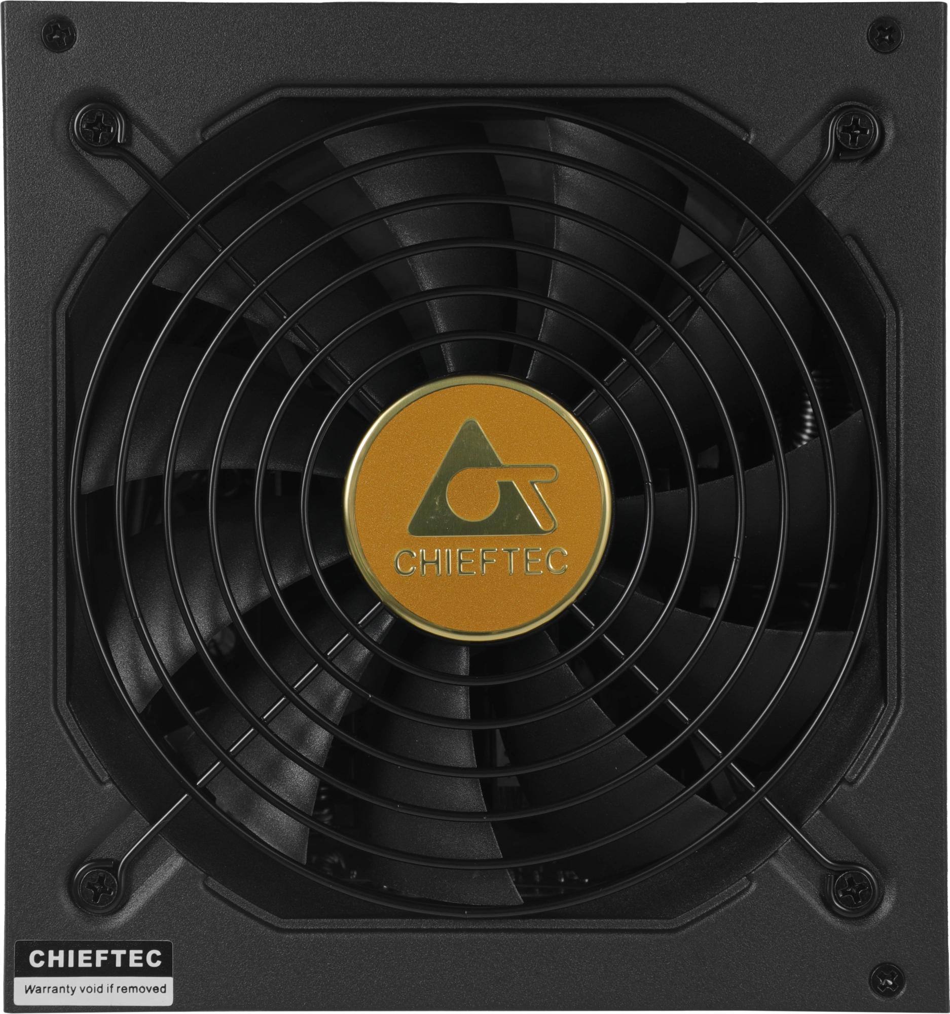 Chieftec BDF-650C