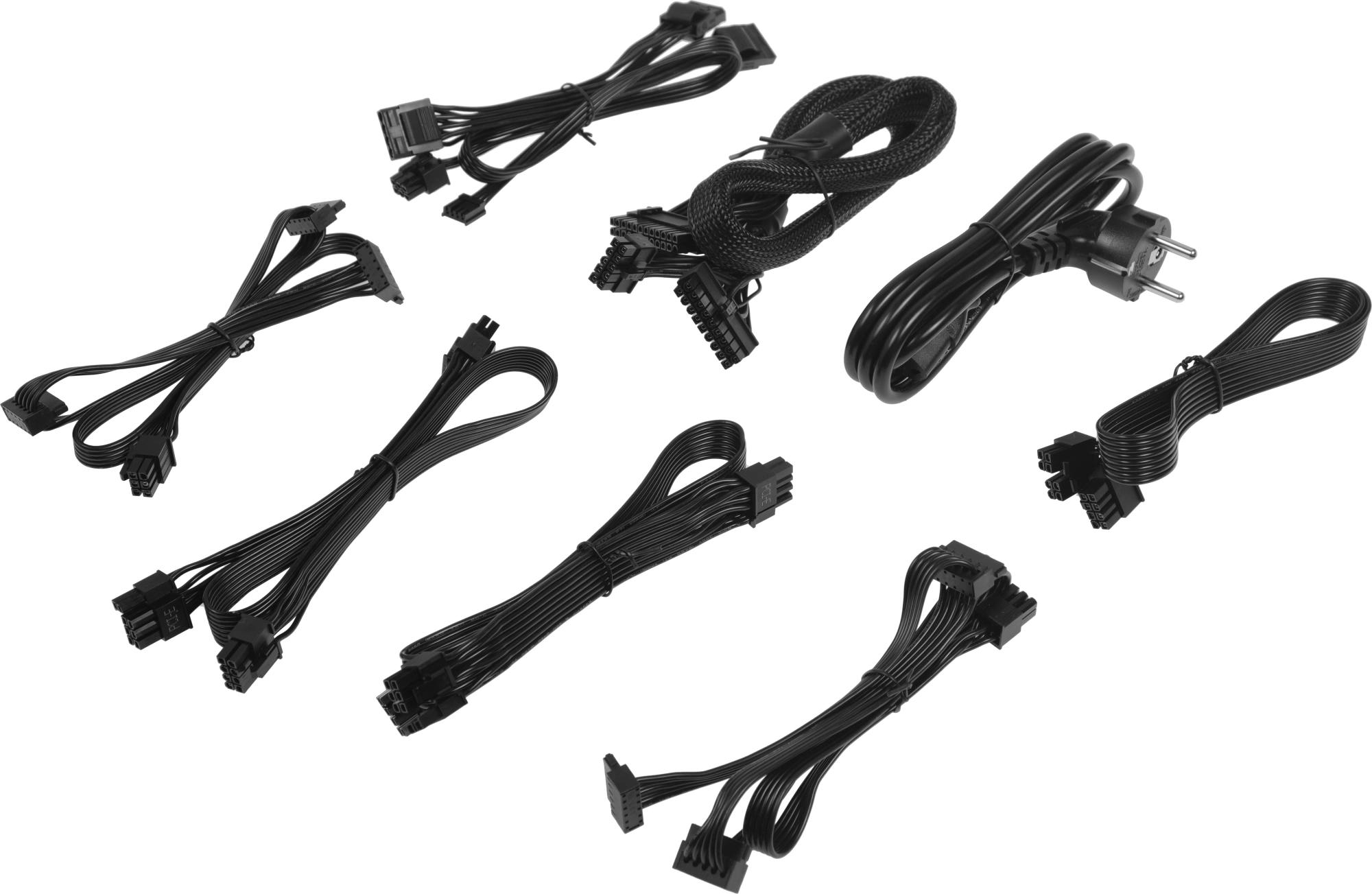 Chieftec BDF-650C