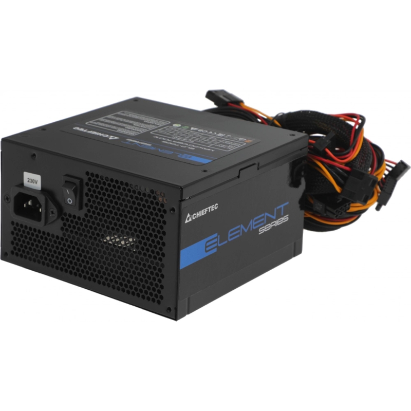 Chieftec ELP-700S-BULK