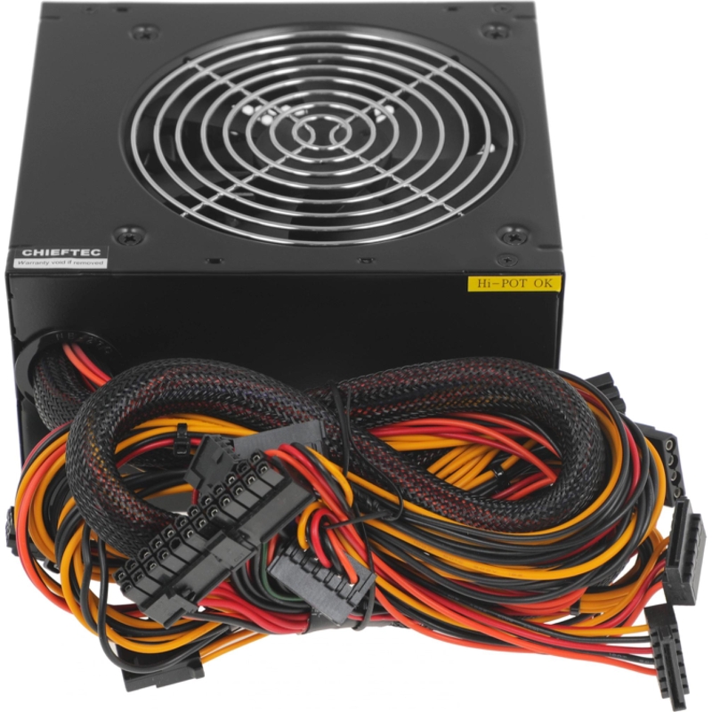 Chieftec ELP-700S-BULK